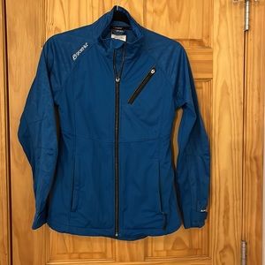 Lightweight Jacket